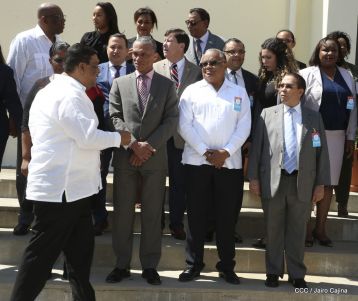 Reunión del XXV Aniversario de la Asociación de Estados del Caribe
