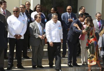 Reunión del XXV Aniversario de la Asociación de Estados del Caribe