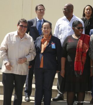 Reunión del XXV Aniversario de la Asociación de Estados del Caribe