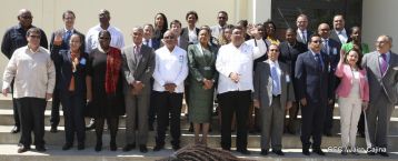 Reunión del XXV Aniversario de la Asociación de Estados del Caribe