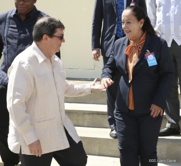 Reunión del XXV Aniversario de la Asociación de Estados del Caribe