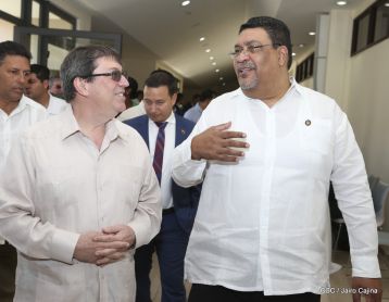 Reunión del XXV Aniversario de la Asociación de Estados del Caribe