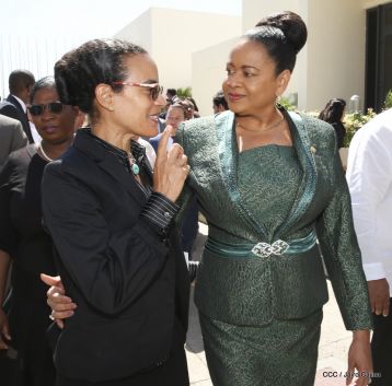 Reunión del XXV Aniversario de la Asociación de Estados del Caribe