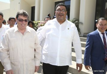 Reunión del XXV Aniversario de la Asociación de Estados del Caribe