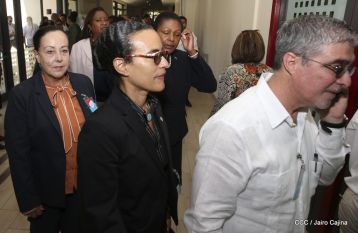 Reunión del XXV Aniversario de la Asociación de Estados del Caribe