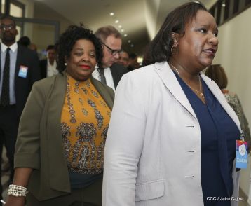 Reunión del XXV Aniversario de la Asociación de Estados del Caribe