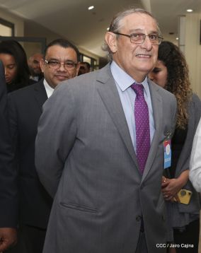 Reunión del XXV Aniversario de la Asociación de Estados del Caribe