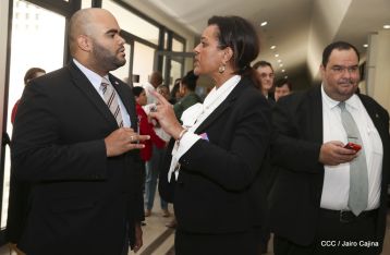 Reunión del XXV Aniversario de la Asociación de Estados del Caribe