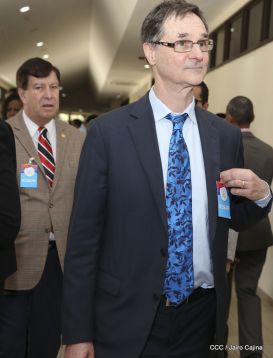 Reunión del XXV Aniversario de la Asociación de Estados del Caribe