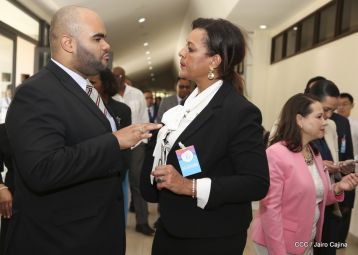 Reunión del XXV Aniversario de la Asociación de Estados del Caribe