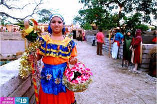 Capitalinos de desbordan en el primer día de apertura de Ciudad Belén