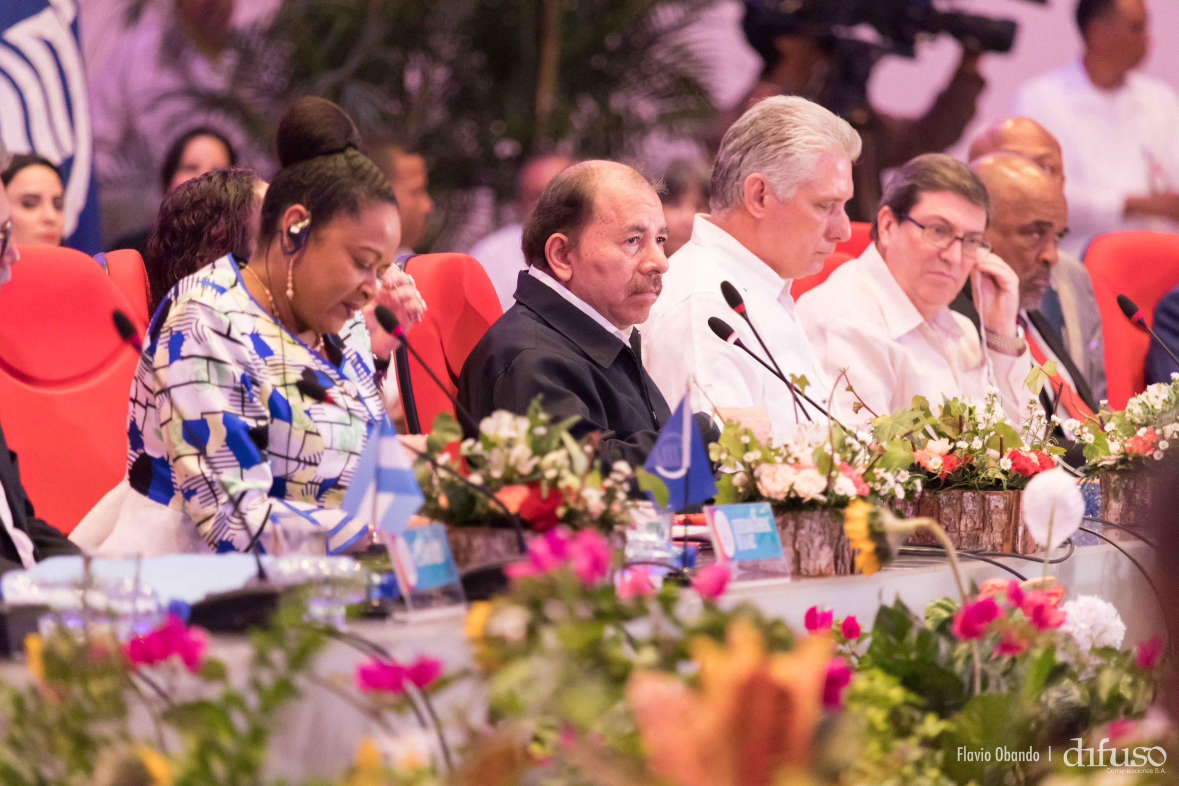 VIII Encuentro de los Jefes y Ministros de la Asociación de Estados del Caribe (AEC)