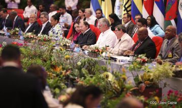 VIII Encuentro de los Jefes y Ministros de la Asociación de Estados del Caribe (AEC)