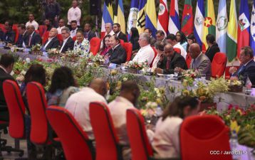 VIII Encuentro de los Jefes y Ministros de la Asociación de Estados del Caribe (AEC)