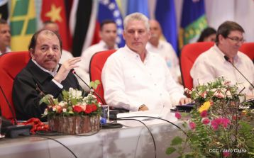 VIII Encuentro de los Jefes y Ministros de la Asociación de Estados del Caribe (AEC)