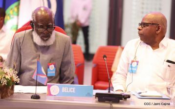 VIII Encuentro de los Jefes y Ministros de la Asociación de Estados del Caribe (AEC)