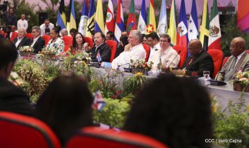 VIII Encuentro de los Jefes y Ministros de la Asociación de Estados del Caribe (AEC)
