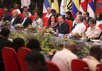 VIII Encuentro de los Jefes y Ministros de la Asociación de Estados del Caribe (AEC)