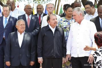 VIII Encuentro de los Jefes y Ministros de la Asociación de Estados del Caribe (AEC)