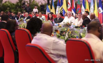 VIII Encuentro de los Jefes y Ministros de la Asociación de Estados del Caribe (AEC)