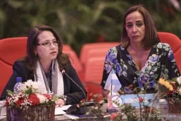 VIII Encuentro de los Jefes y Ministros de la Asociación de Estados del Caribe (AEC)