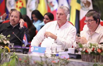 VIII Encuentro de los Jefes y Ministros de la Asociación de Estados del Caribe (AEC)