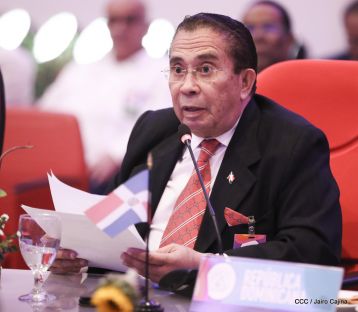 VIII Encuentro de los Jefes y Ministros de la Asociación de Estados del Caribe (AEC)