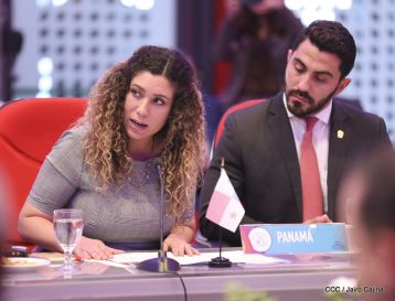 VIII Encuentro de los Jefes y Ministros de la Asociación de Estados del Caribe (AEC)