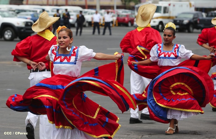 Flotilla de Buena Voluntad de Taiwán es recibida por Gobierno de Nicaragua en Puerto Corinto 