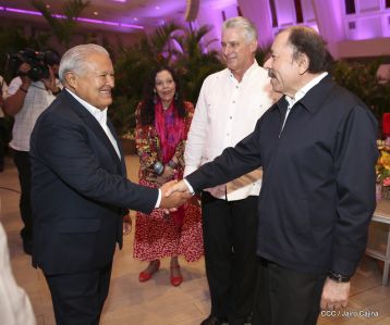 VIII Encuentro de los Jefes y Ministros de la Asociación de Estados del Caribe (AEC)