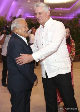 VIII Encuentro de los Jefes y Ministros de la Asociación de Estados del Caribe (AEC)