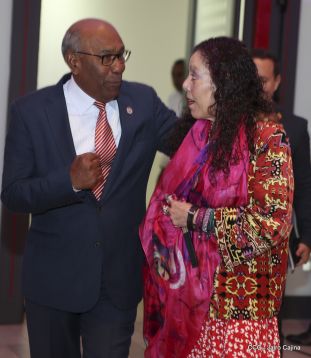 VIII Encuentro de los Jefes y Ministros de la Asociación de Estados del Caribe (AEC)