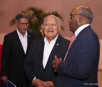 VIII Encuentro de los Jefes y Ministros de la Asociación de Estados del Caribe (AEC)