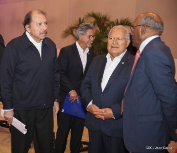 VIII Encuentro de los Jefes y Ministros de la Asociación de Estados del Caribe (AEC)