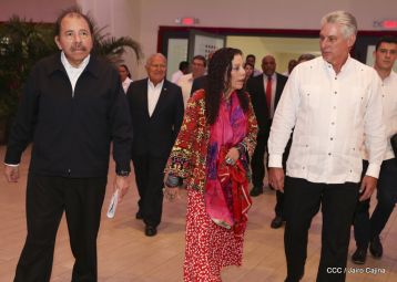 VIII Encuentro de los Jefes y Ministros de la Asociación de Estados del Caribe (AEC)