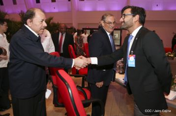 VIII Encuentro de los Jefes y Ministros de la Asociación de Estados del Caribe (AEC)