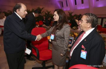 VIII Encuentro de los Jefes y Ministros de la Asociación de Estados del Caribe (AEC)