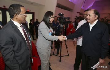 VIII Encuentro de los Jefes y Ministros de la Asociación de Estados del Caribe (AEC)