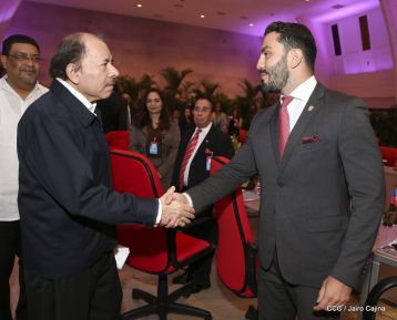 VIII Encuentro de los Jefes y Ministros de la Asociación de Estados del Caribe (AEC)