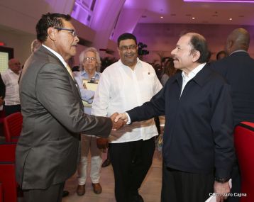 VIII Encuentro de los Jefes y Ministros de la Asociación de Estados del Caribe (AEC)