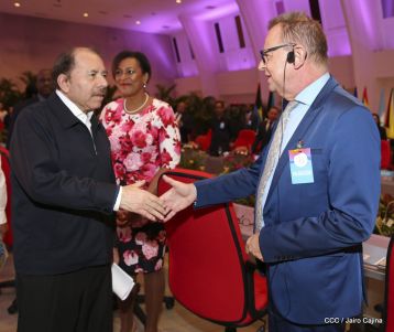 VIII Encuentro de los Jefes y Ministros de la Asociación de Estados del Caribe (AEC)