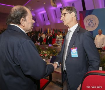 VIII Encuentro de los Jefes y Ministros de la Asociación de Estados del Caribe (AEC)