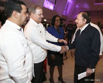 VIII Encuentro de los Jefes y Ministros de la Asociación de Estados del Caribe (AEC)