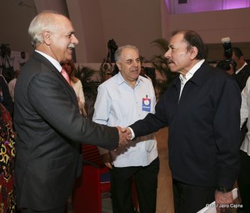 VIII Encuentro de los Jefes y Ministros de la Asociación de Estados del Caribe (AEC)