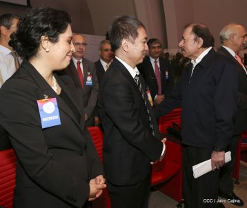 VIII Encuentro de los Jefes y Ministros de la Asociación de Estados del Caribe (AEC)