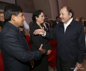 VIII Encuentro de los Jefes y Ministros de la Asociación de Estados del Caribe (AEC)