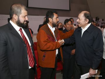 VIII Encuentro de los Jefes y Ministros de la Asociación de Estados del Caribe (AEC)