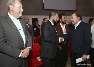 VIII Encuentro de los Jefes y Ministros de la Asociación de Estados del Caribe (AEC)