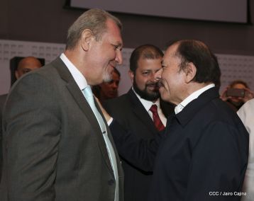 VIII Encuentro de los Jefes y Ministros de la Asociación de Estados del Caribe (AEC)