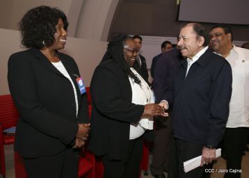 VIII Encuentro de los Jefes y Ministros de la Asociación de Estados del Caribe (AEC)